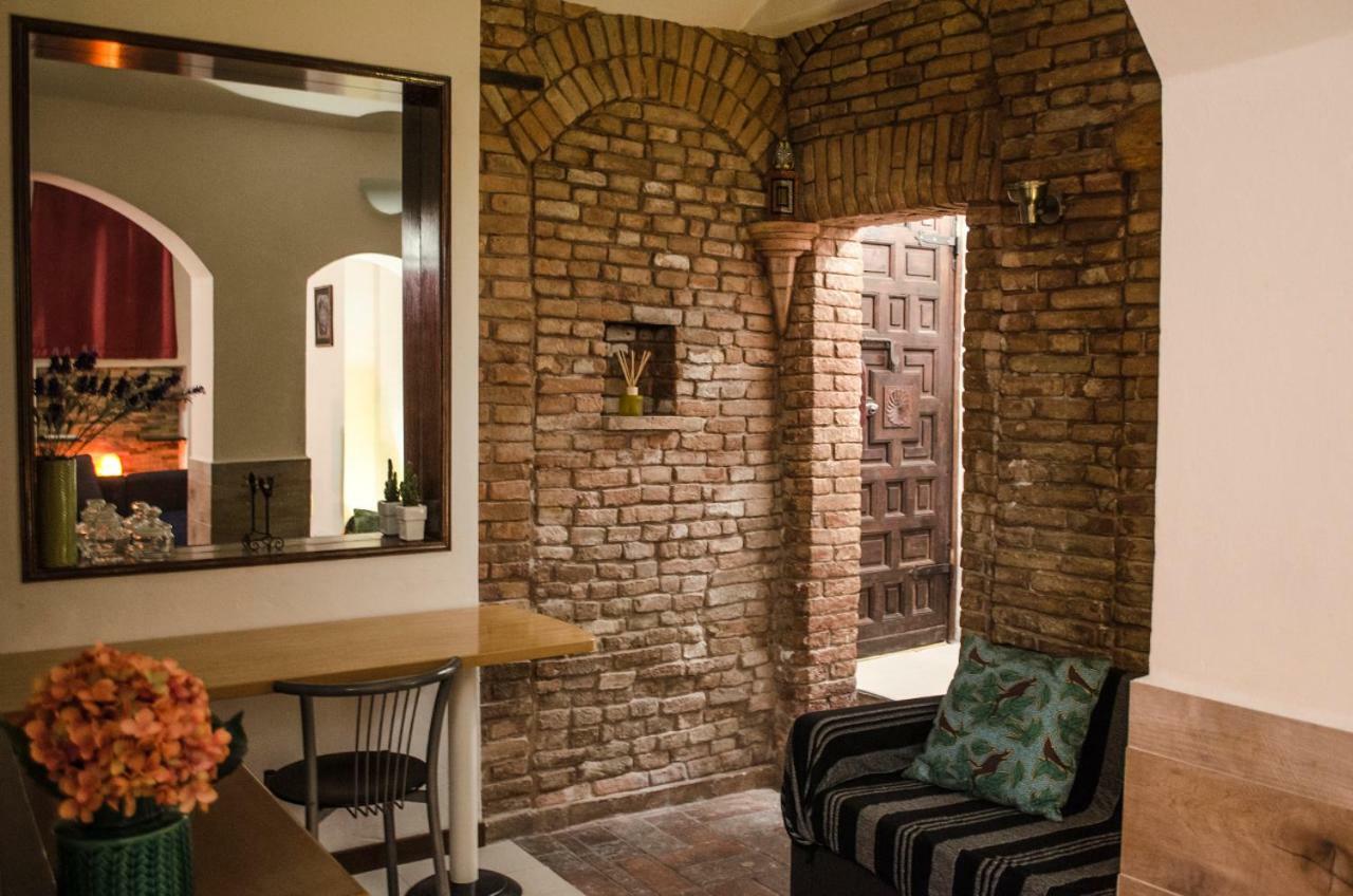 Medieval Central Apartment Bologna Exterior foto